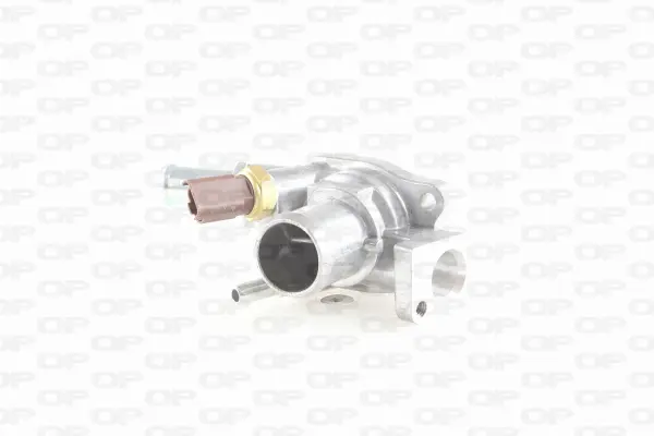 термостат, охладителна течност OPEN PARTS          