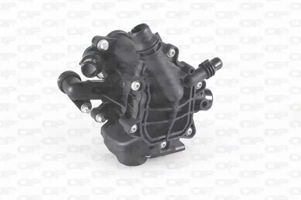 термостат, охладителна течност OPEN PARTS          