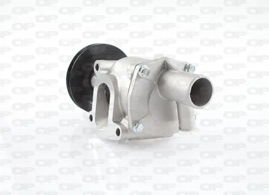 водна помпа, охлаждане на двигателя OPEN PARTS          