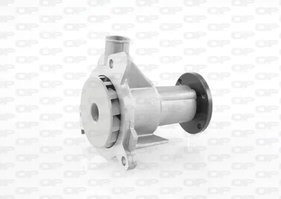 водна помпа, охлаждане на двигателя OPEN PARTS          