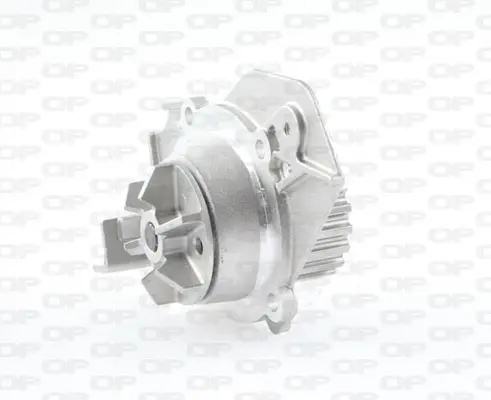 водна помпа, охлаждане на двигателя OPEN PARTS          