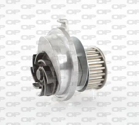 водна помпа, охлаждане на двигателя OPEN PARTS          