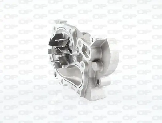 водна помпа, охлаждане на двигателя OPEN PARTS          