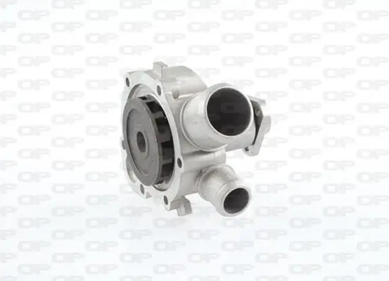 водна помпа, охлаждане на двигателя OPEN PARTS          