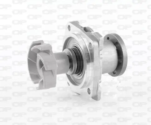 водна помпа, охлаждане на двигателя OPEN PARTS          