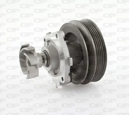 водна помпа, охлаждане на двигателя OPEN PARTS          