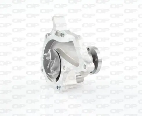 водна помпа, охлаждане на двигателя OPEN PARTS          