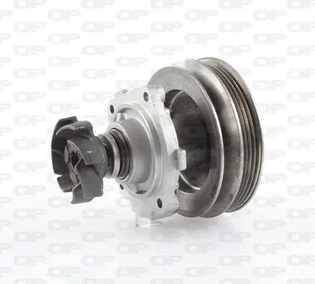 водна помпа, охлаждане на двигателя OPEN PARTS          