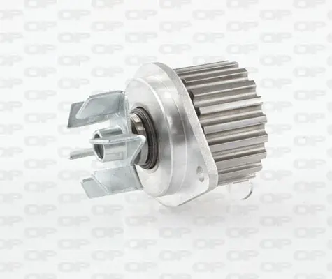 водна помпа, охлаждане на двигателя OPEN PARTS          