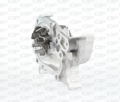 водна помпа, охлаждане на двигателя OPEN PARTS          