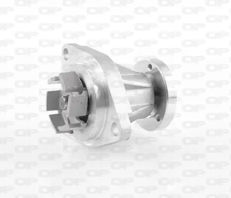 водна помпа, охлаждане на двигателя OPEN PARTS          