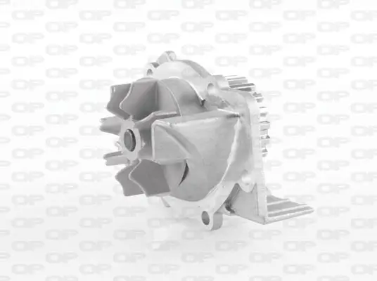 водна помпа, охлаждане на двигателя OPEN PARTS          