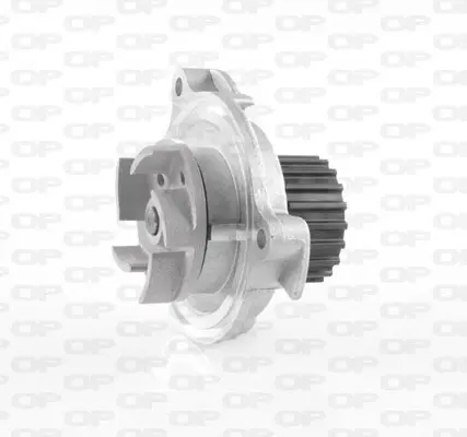 водна помпа, охлаждане на двигателя OPEN PARTS          