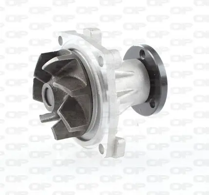 водна помпа, охлаждане на двигателя OPEN PARTS          