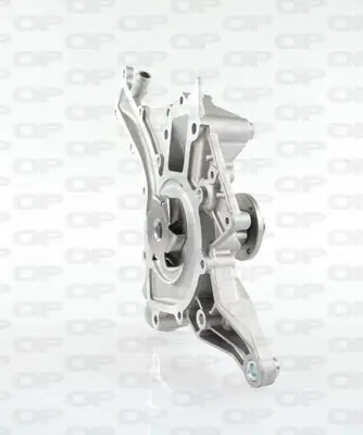 водна помпа, охлаждане на двигателя OPEN PARTS          