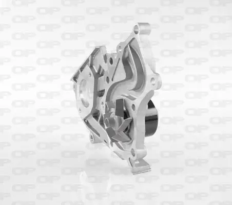 водна помпа, охлаждане на двигателя OPEN PARTS          