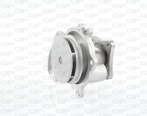 водна помпа, охлаждане на двигателя OPEN PARTS          