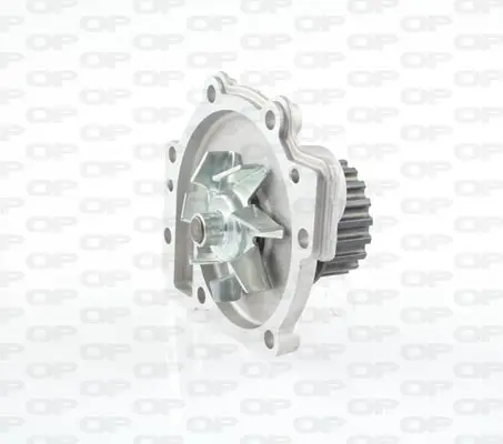 водна помпа, охлаждане на двигателя OPEN PARTS          