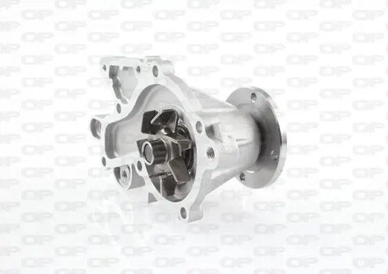 Водна помпа, охлаждане на двигателя OPEN PARTS