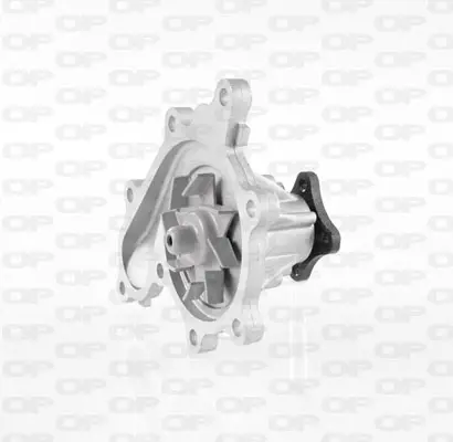 Водна помпа, охлаждане на двигателя OPEN PARTS