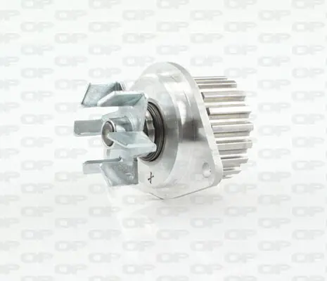 водна помпа, охлаждане на двигателя OPEN PARTS          