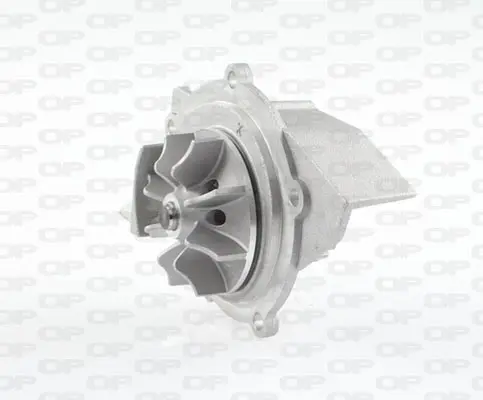 водна помпа, охлаждане на двигателя OPEN PARTS          