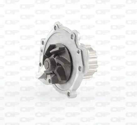 водна помпа, охлаждане на двигателя OPEN PARTS          