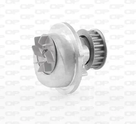 Водна помпа, охлаждане на двигателя OPEN PARTS