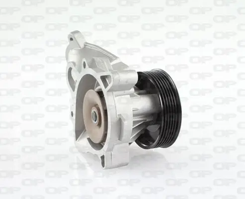 водна помпа, охлаждане на двигателя OPEN PARTS          