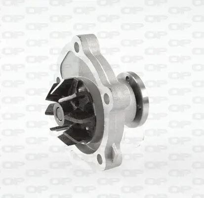 водна помпа, охлаждане на двигателя OPEN PARTS          