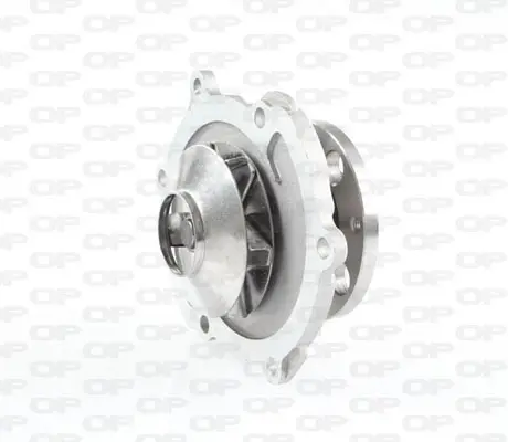 водна помпа, охлаждане на двигателя OPEN PARTS          