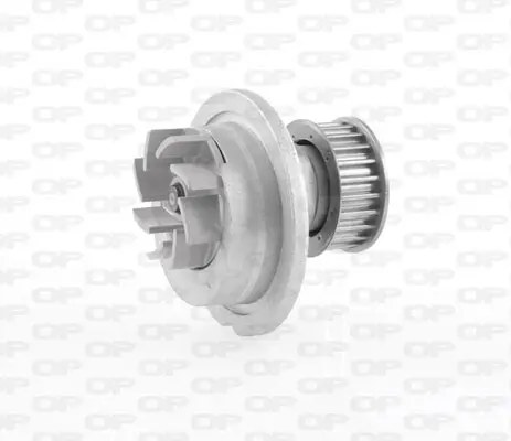 водна помпа, охлаждане на двигателя OPEN PARTS          