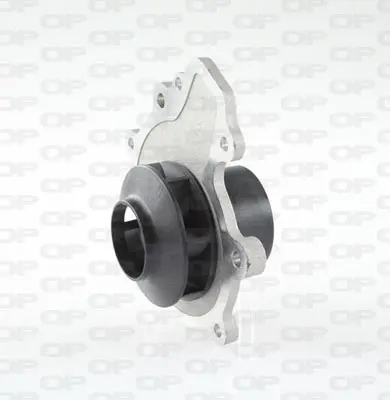 водна помпа, охлаждане на двигателя OPEN PARTS          