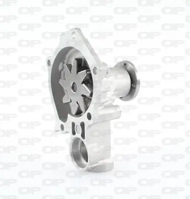 водна помпа, охлаждане на двигателя OPEN PARTS          
