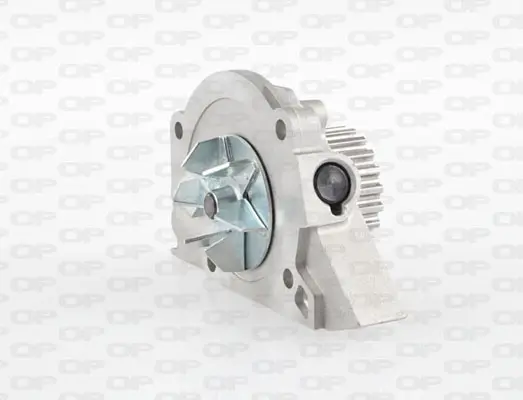 водна помпа, охлаждане на двигателя OPEN PARTS          