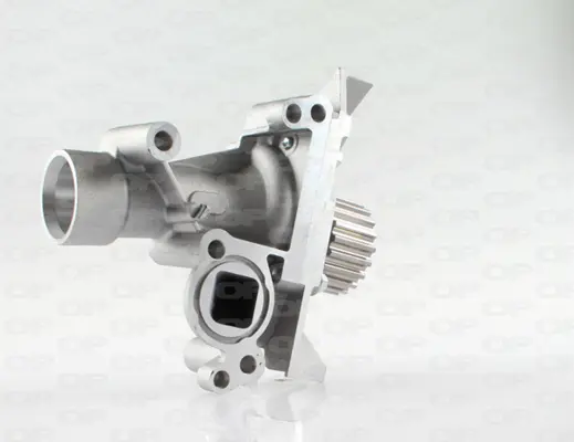 водна помпа, охлаждане на двигателя OPEN PARTS          