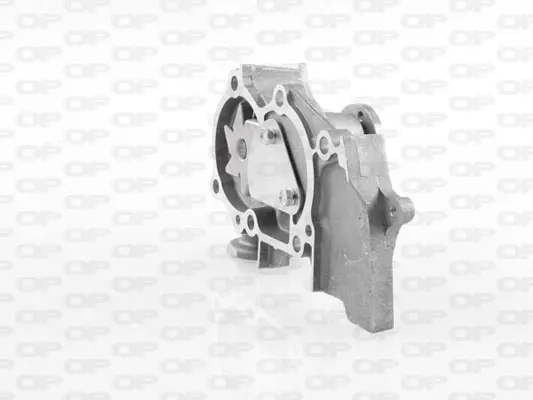 водна помпа, охлаждане на двигателя OPEN PARTS          