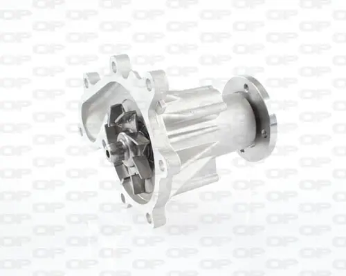 водна помпа, охлаждане на двигателя OPEN PARTS          