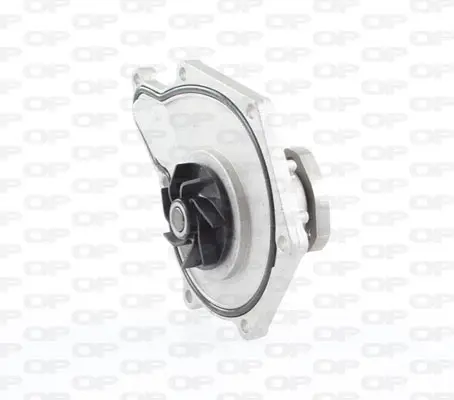 водна помпа, охлаждане на двигателя OPEN PARTS          