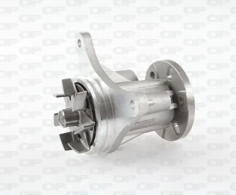 водна помпа, охлаждане на двигателя OPEN PARTS          