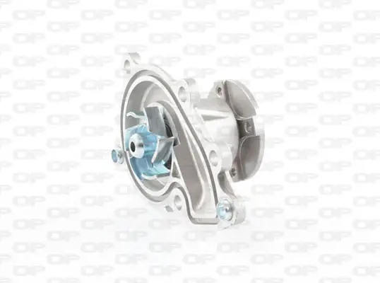 водна помпа, охлаждане на двигателя OPEN PARTS          