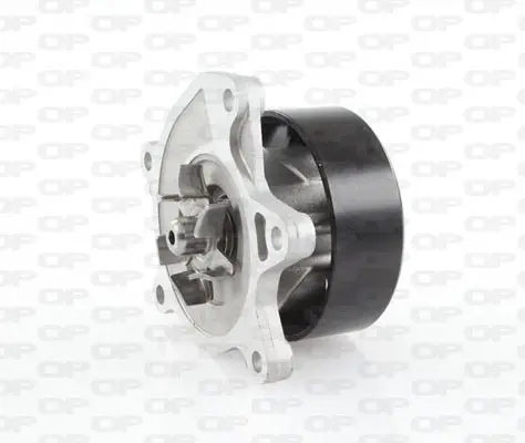 водна помпа, охлаждане на двигателя OPEN PARTS          