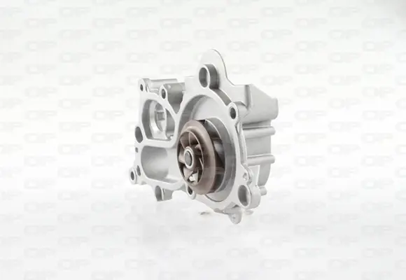 Водна помпа, охлаждане на двигателя OPEN PARTS