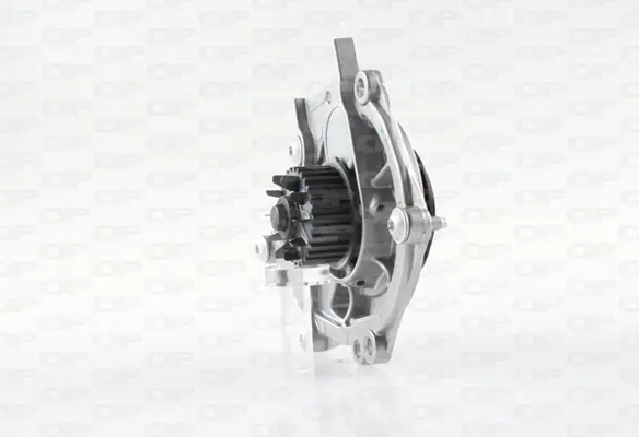 водна помпа, охлаждане на двигателя OPEN PARTS          