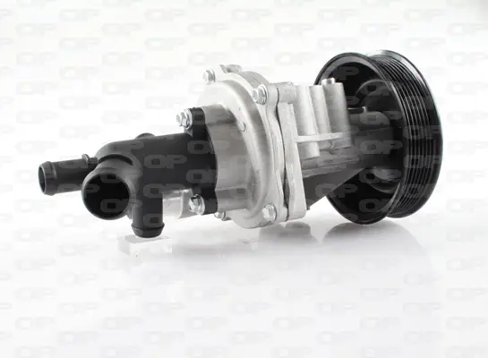 водна помпа, охлаждане на двигателя OPEN PARTS          