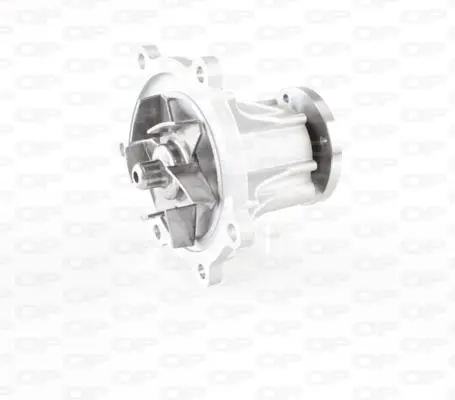 водна помпа, охлаждане на двигателя OPEN PARTS          