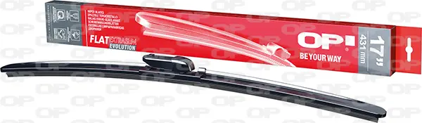Перо на чистачка OPEN PARTS