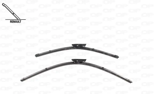 перо на чистачка OPEN PARTS          