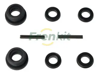 ремонтен комплект, спирачна помпа FRENKIT             