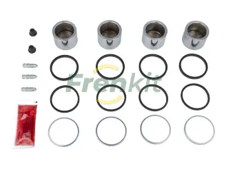 ремонтен комплект, спирачен апарат FRENKIT             